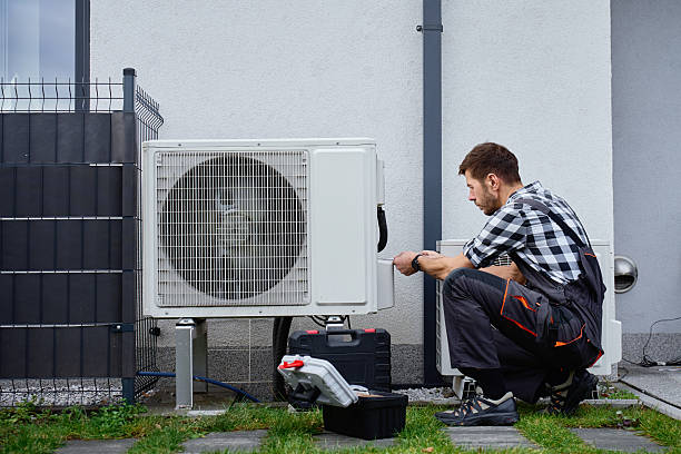 Trusted Air Duct Cleaning service in Worthington, MN - HVAC Repair CO